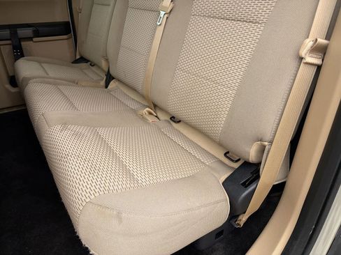 Used 2017 Ford F150 XLT w/ Equipment Group 302A Luxury image 20