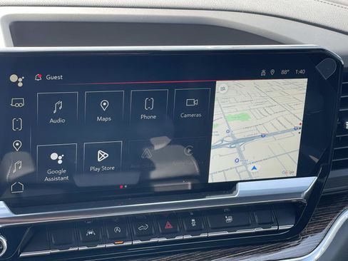 New 2026 GMC Sierra 1500 Elevation image 13