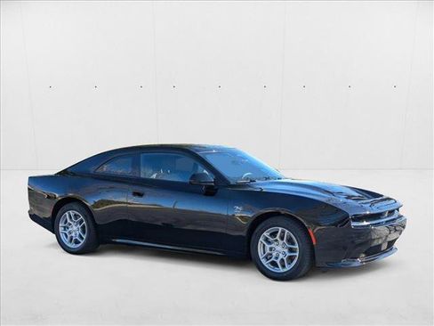 New 2025 Dodge Charger R/T w/ Quick Order Package 25M R/T image 12