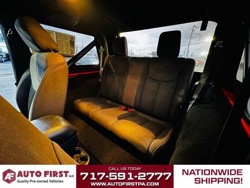 Used 2017 Jeep Wrangler Sport image 15