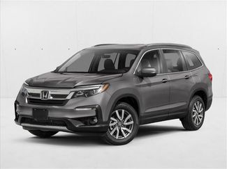 Used 2021 Honda Pilot EX-L video 1