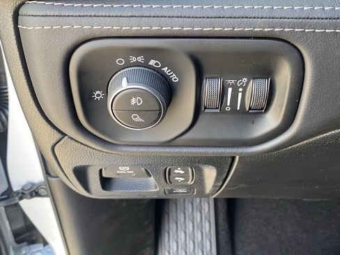 New 2026 RAM 1500 Limited image 27