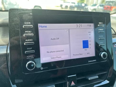 Used 2021 Toyota Camry LE FWD image 14