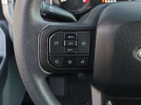 Used 2023 Ford F150 XLT image 18