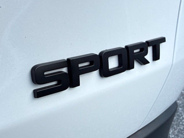Certified 2024 Honda HR-V Sport image 9
