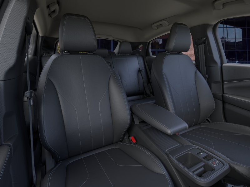 New 2026 Ford Mustang Mach-E Select RWD image 10