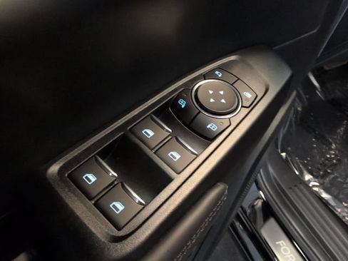 New 2026 Ford Ranger Raptor AWD/4WD image 18