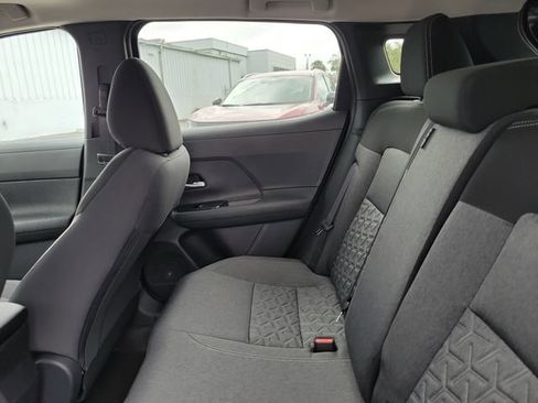 New 2026 Nissan Kicks SV w/ SV Premium Package FWD image 24