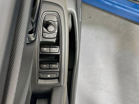 Used 2023 Subaru Forester Wilderness AWD/4WD image 18