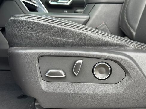 Used 2024 GMC Sierra 2500 Denali w/ Denali Reserve Package image 21