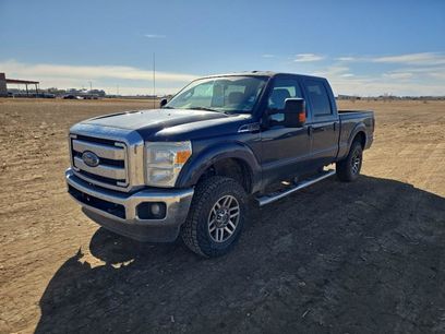 Used 2015 Ford F250 XLT w/ XLT Value Package
