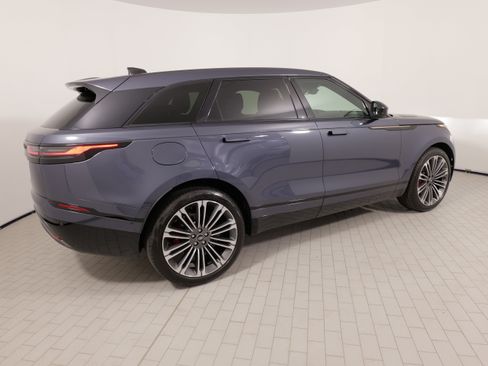 Used 2024 Land Rover Range Rover Velar Dynamic SE AWD/4WD image 11