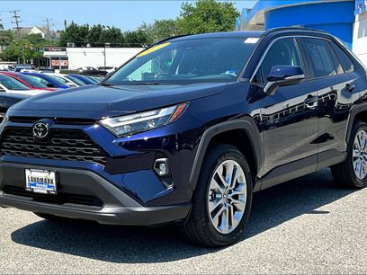 Used 2025 Toyota RAV4 XLE Premium w/ Weather Package
