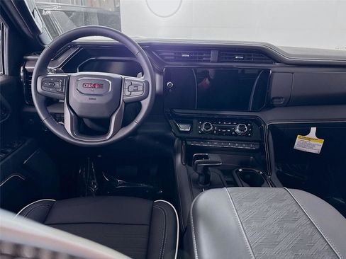 New 2026 GMC Sierra 1500 AT4X AWD/4WD image 2