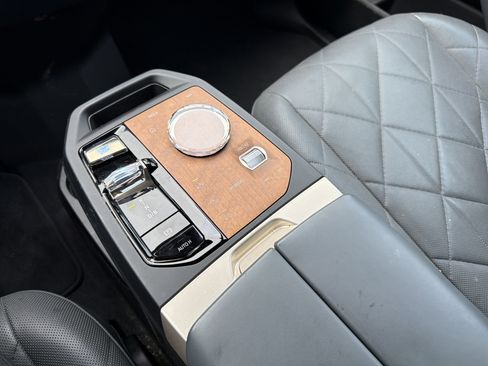 Certified 2023 BMW iX M60 w/ Executive Package image 26