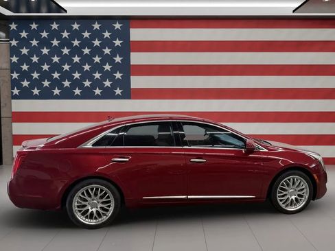 Used 2014 Cadillac XTS image 5