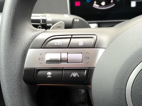 Used 2026 Hyundai Sonata Blue FWD image 32