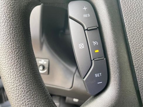 New 2025 Chevrolet Express 2500 w/ Driver Convenience Package RWD image 13