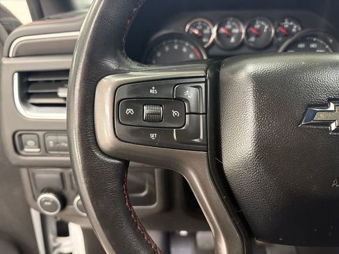 Used 2021 Chevrolet Tahoe RST w/ Rear Media and Nav Package image 21