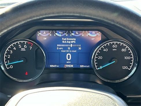 Certified 2022 Ford F150 XLT w/ Equipment Group 301A Mid image 40