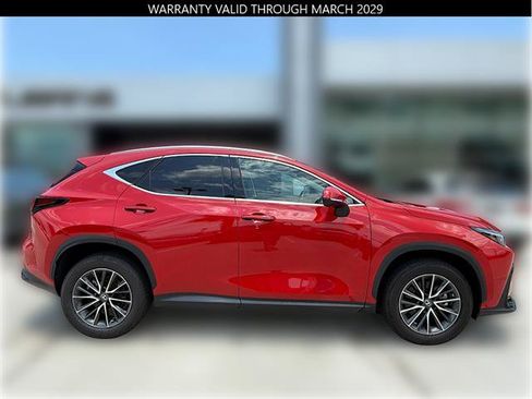 Used 2023 Lexus NX 250 FWD image 10