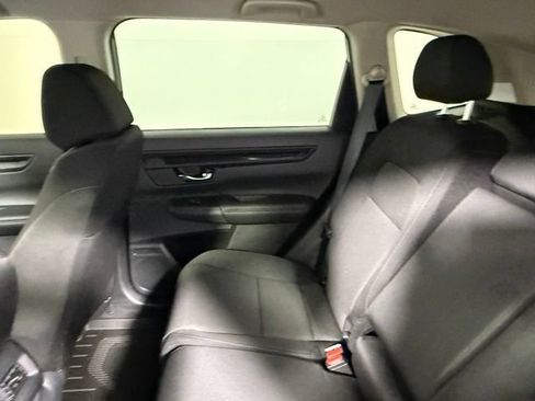 Used 2026 Honda CR-V LX image 37