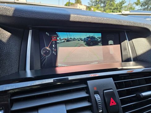 Used 2016 BMW X3 xDrive28i w/ Driver Assistance Package image 19