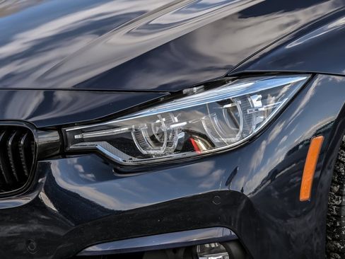 Used 2016 BMW 328i xDrive 328i xDrive image 3