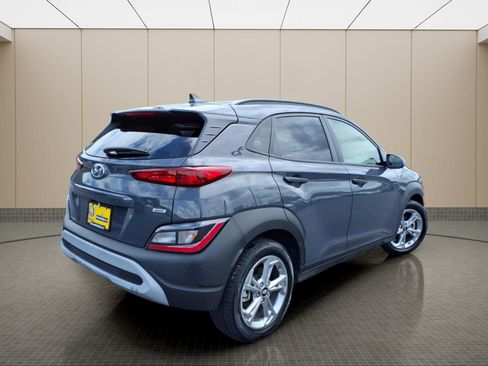 Used 2023 Hyundai Kona SEL w/ Convenience Package AWD/4WD image 8