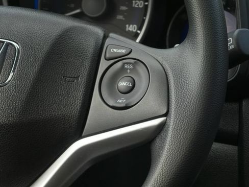 Used 2016 Honda Fit EX image 23