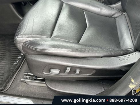 Used 2018 Cadillac XT5 Luxury image 18