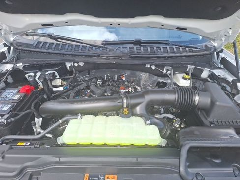 New 2025 Ford Expedition Platinum w/ Driver's Package image 9