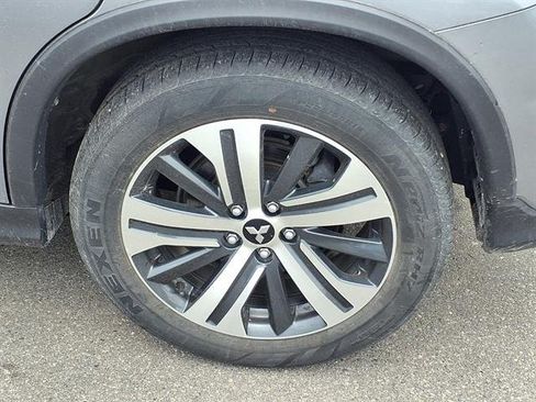 Used 2024 Mitsubishi Outlander Sport ES AWD/4WD image 7