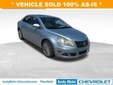 Used 2010 Suzuki Kizashi SLS image 1