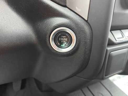 Used 2023 Chevrolet Silverado 1500 Custom w/ LPO, Dark Essentials Package AWD/4WD image 18