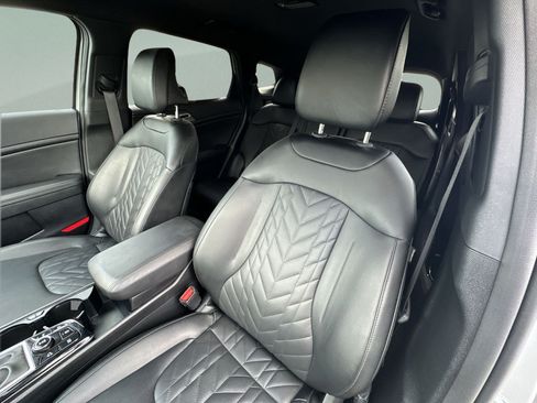 Used 2024 Kia Sportage X-Line AWD/4WD image 22