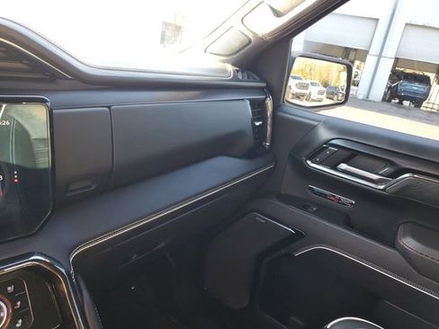 Used 2024 GMC Sierra 1500 AT4X image 26