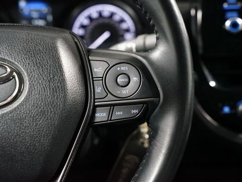 Used 2023 Toyota Camry SE image 13