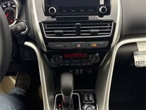 New 2026 Mitsubishi Eclipse Cross SE image 22