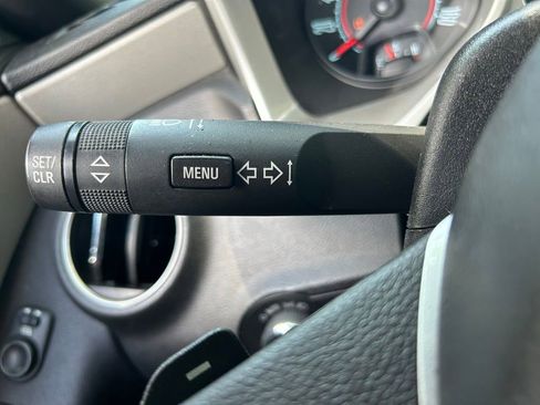 Used 2011 Chevrolet Camaro LS RWD image 21