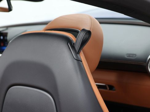 Used 2022 Mercedes-Benz SL 55 AMG 4MATIC image 65