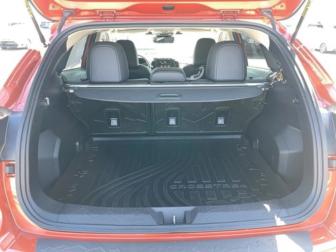 Certified 2025 Subaru Crosstrek 2.5i Limited w/ Popular Package #3A AWD/4WD image 5