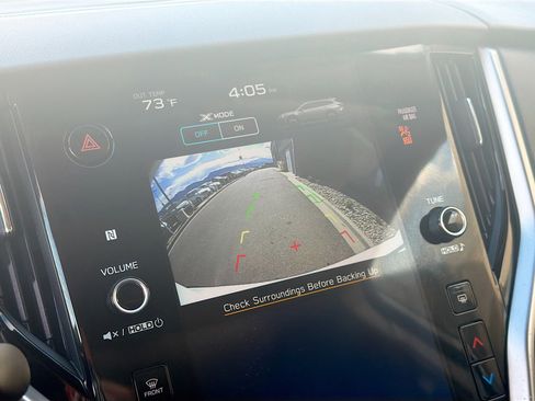 Used 2025 Subaru Outback Premium image 23