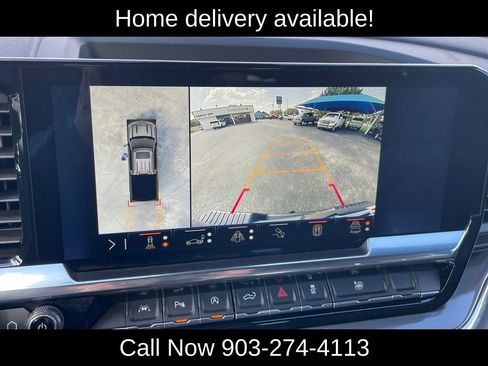 Used 2024 Chevrolet Silverado 1500 High Country w/ High Country Premium Package image 21