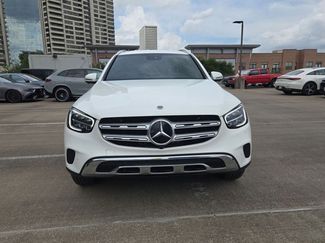 Used 2022 Mercedes-Benz GLC 300 4MATIC video 2