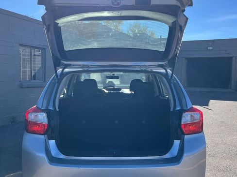 Used 2012 Subaru Impreza 2.0i image 19