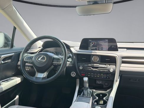 Used 2022 Lexus RX 350 FWD image 19