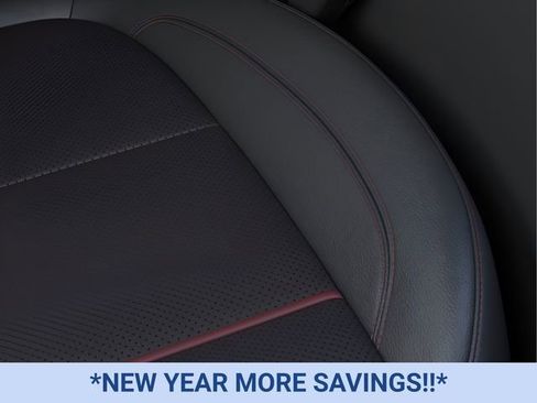 New 2026 Chevrolet Blazer RS w/ Driver Confidence II Package image 21