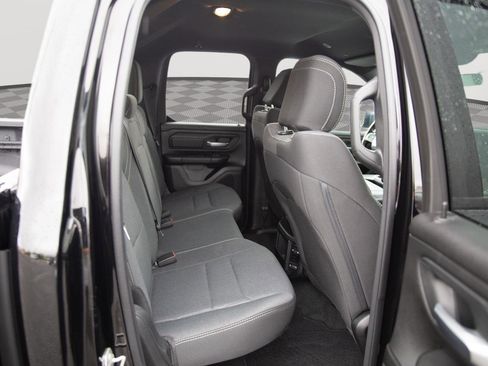 Used 2023 RAM 1500 Tradesman w/ Night Edition AWD/4WD image 22