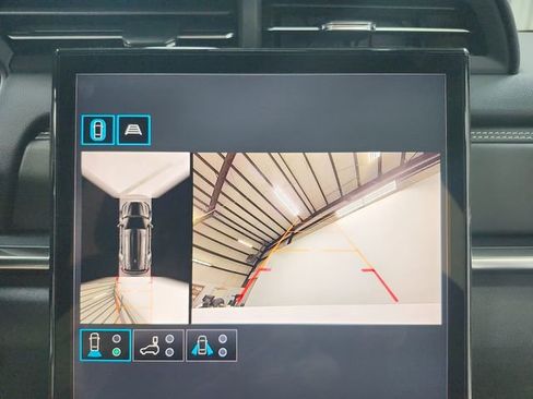 New 2026 GMC Terrain Elevation w/ Technology Package II FWD image 26